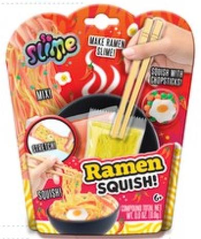 So Slime - Ramen Slime Kit (26416)