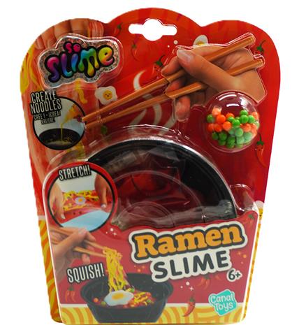 So Slime - Ramen Slime Kit (26416)