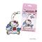 Hello Kitty timanttimaalaus avaimenperällä – kuva 4