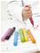 Janod Jumbo Felt-Tip Pens - Multi/patterned - ONE SIZE – kuva 1