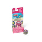 Melissa & Doug Sticker Wow! Mini Activity Pad & Refill Stickers : Favorite Things
