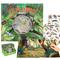 Trend - Explorer Stickerworld – kuva 1