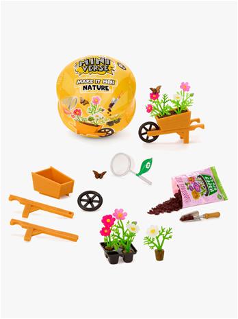 Miniverse Make It Mini Nature Sarja 3