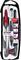MAPED Stop System Compass 5-piece – kuva 3