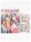 Topmodel - TOPModel Stickerworld – kuva 3