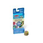 Melissa & Doug Sticker Wow! Mini Activity Pad & Refill Stickers : Surprise Pack 1
