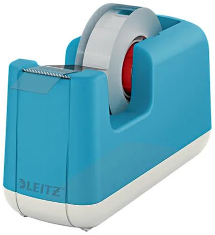 Leitz Cosy teippiteline+teippi sin.