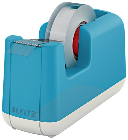 Leitz Cosy teippiteline+teippi sin.