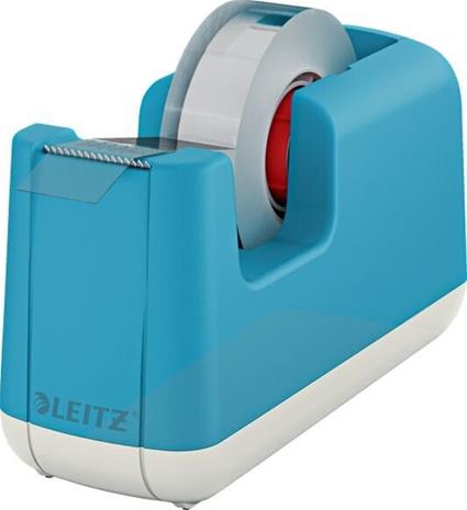 Leitz Cosy teippiteline+teippi sin.