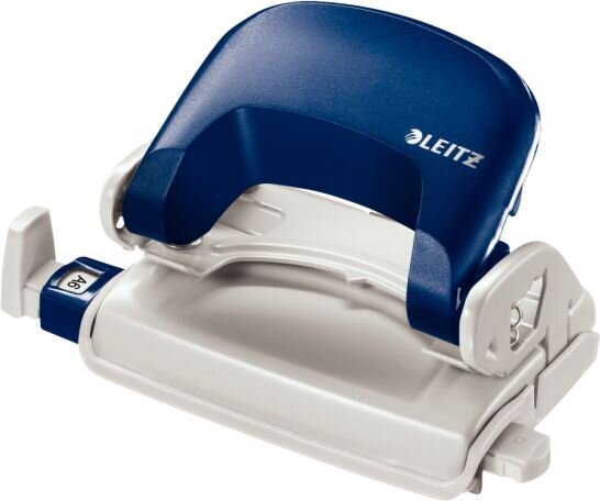 Leitz Lävistäjä 5058 New NeXXt 10 arkkia Sininen