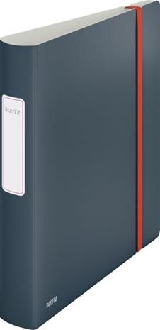Leitz 180 ° Active Cosy mappi 50mm, Harmaa