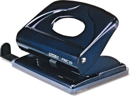 Hole punch FMC20 2h black
