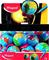 Maped sharpener. World globe – kuva 3