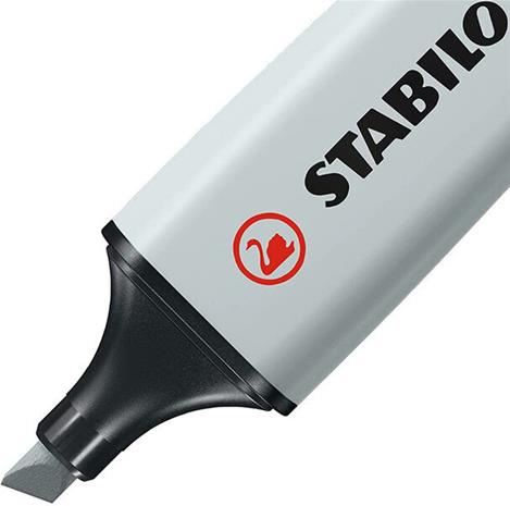 Stabilo - Highlighter Boss Original Arty - Cool colors (5 pcs) (200990)