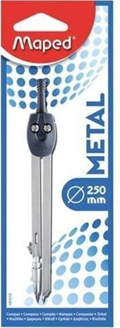 MAPED Start Metal Compass
