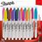 Marker Sharpie Fine 1,0mm ass (18) – kuva 2