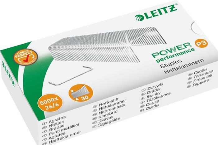 Leitz Power Performance P3
