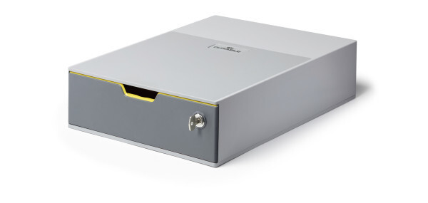 DURABLE VARICOLOR file storage box