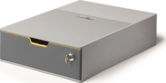 DURABLE VARICOLOR file storage box