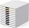 DURABLE VARICOLOR Mix 10 file storage box – kuva 3