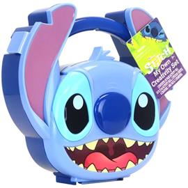 Disney Stitch Oma luovuussettini