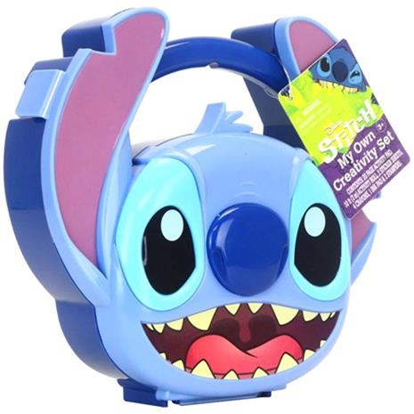 Disney Stitch Oma luovuussettini