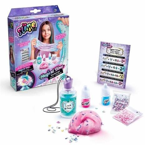 SO SLIME - Magical Potion refill (235)