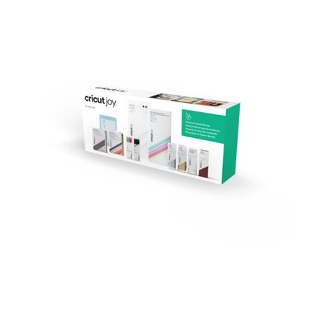 Cricut Joy Consumable Bundle