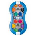 Pelikan SPACE+ PAINTBOX 12 Sininen 724617