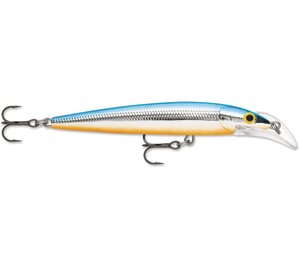 RAPALA SCATTER RAP DEEP HUSKY SB VAAPPU