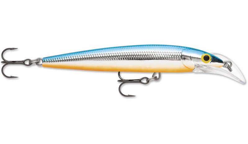 RAPALA SCATTER RAP DEEP HUSKY SB VAAPPU