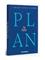 Weekly Planner The Perfect Plan Blue Printworks – kuva 3