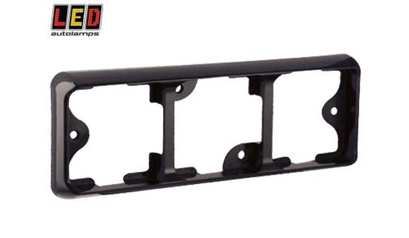 LED AUTOLAMPS 1614-80B3B