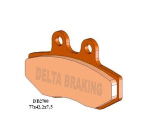 DELTA 23-DB2700M1 BRAKING JARRUPALAT, AP