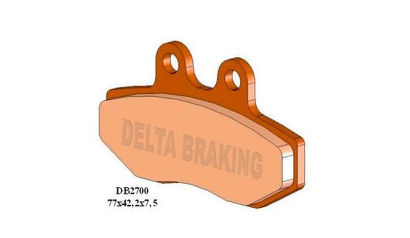 DELTA 23-DB2700M1 BRAKING JARRUPALAT, AP