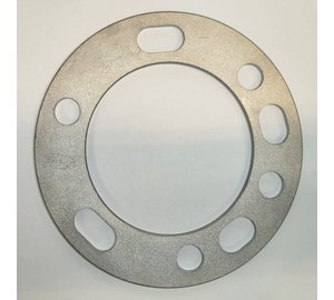 STEYRTEK SPACER (LEVIKEPALA) 6MM 5/6-PUL