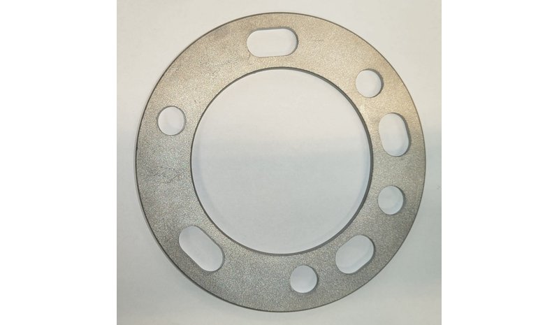 STEYRTEK SPACER (LEVIKEPALA) 6MM 5/6-PUL
