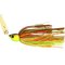 WESTIN BLADEBITE V2 TUNG 14G S BROWN CHA – kuva 1