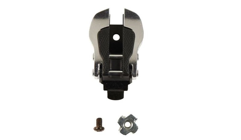 TCX 651-231-1 ALU+NYLON BUCKLE COMP EVO/