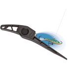 RAPALA GLOW PICK 6 HOOK OUT WITH LED LAM