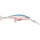 RAPALA DEEP TAIL DANCER 9CM BFL VAAPPU