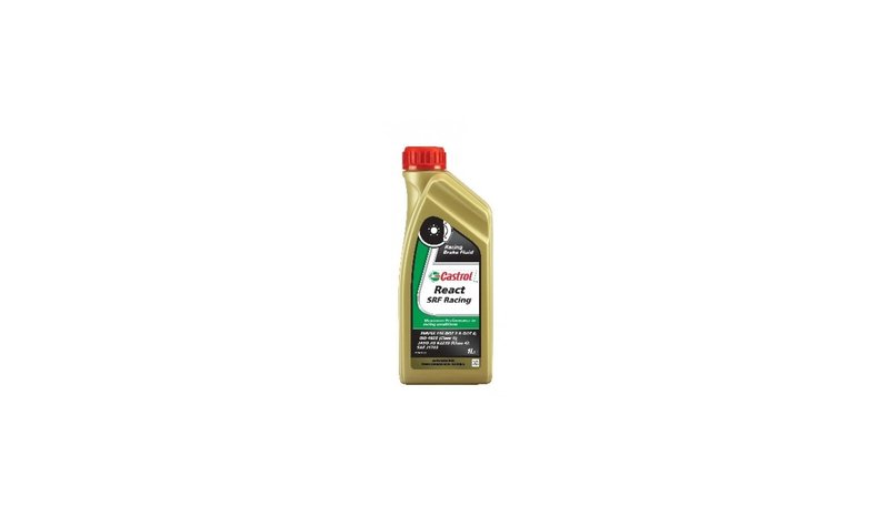 Jarruneste CASTROL 15C540