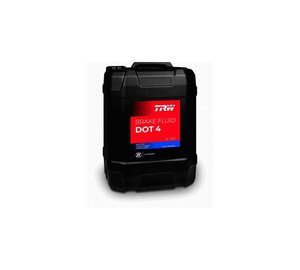Jarruneste TRW PFB420DRAE