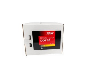 Jarruneste TRW PFB520AE