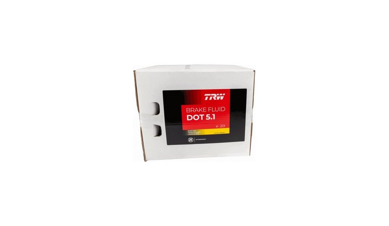 Jarruneste TRW PFB520AE