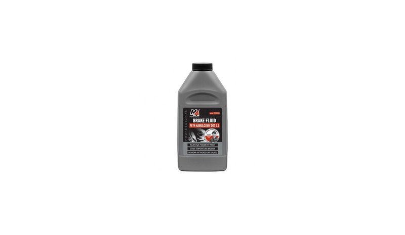 Jarruneste MA PROFESSIONAL DOT5.1 500ml