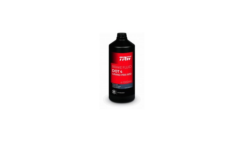 Jarruneste TRW PFB601SE