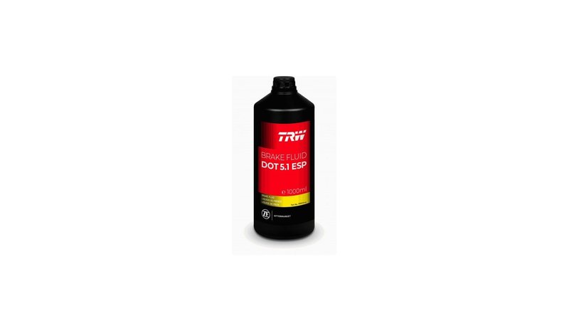 Jarruneste TRW PFB701SE – kuva 1/2