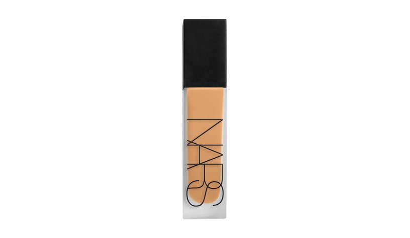 NARS Natural Matte Longwear Foundation Tahoe