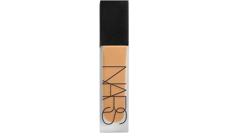 NARS Natural Matte Longwear Foundation Tahoe